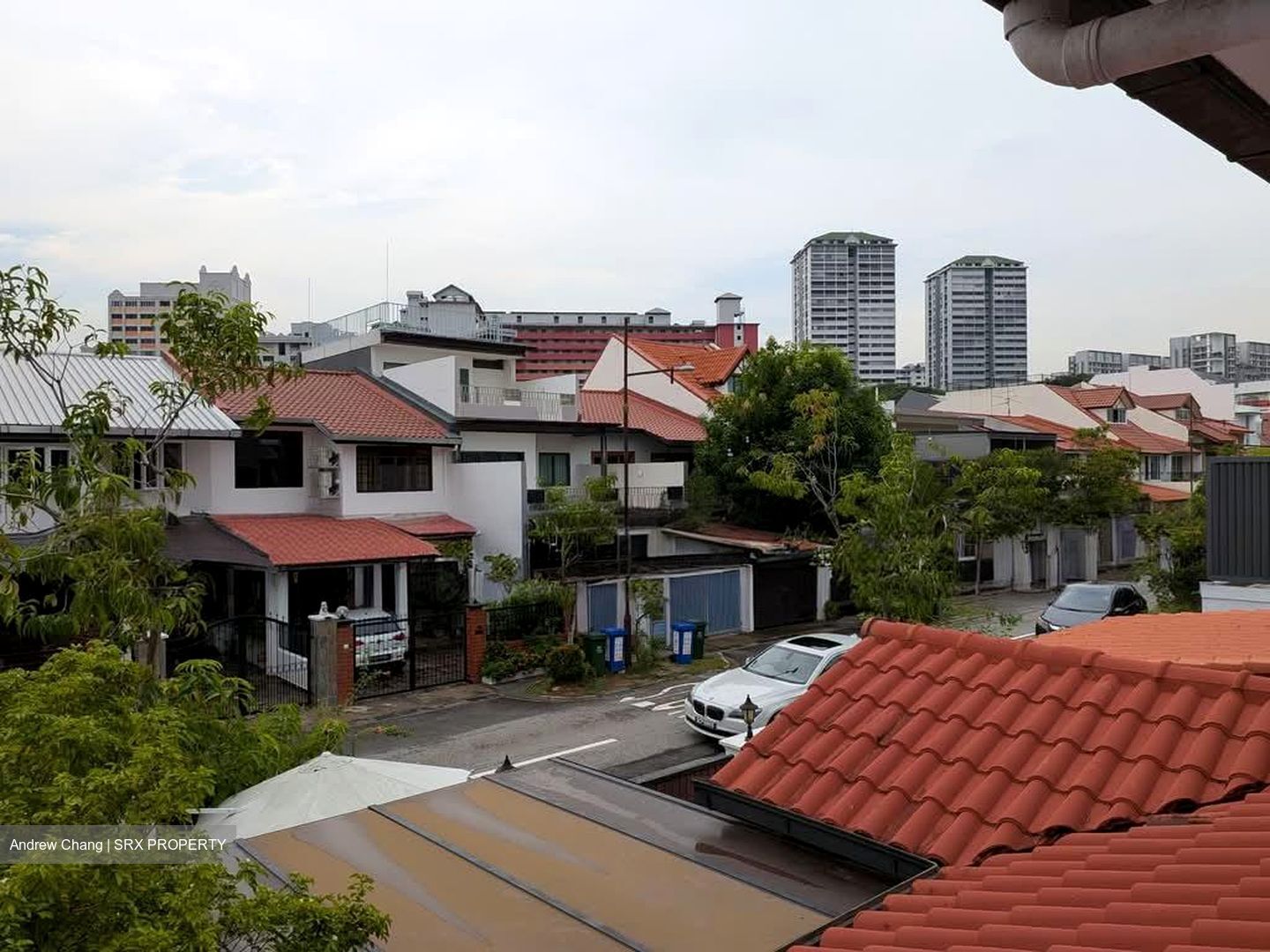 Opera Estate (D15), Terrace #562935221